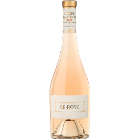 Le Rosé de Antídoto 2021