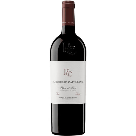 Pago de los Capellanes Crianza 2023