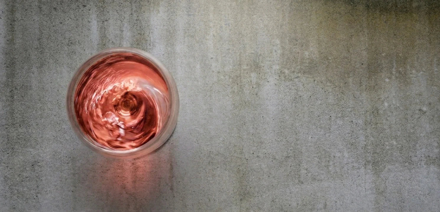 Orange Wines: El Retorno al Origen y la Mínima Intervención