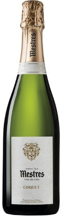 mestres coquet cava