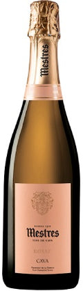 mestres rosat cava