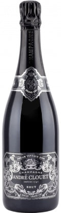 André Clouet Dream Vintage champagne