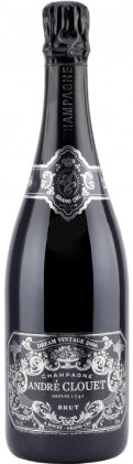 André Clouet Dream Vintage champagne