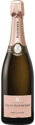 champagne louis roederer rose vintage