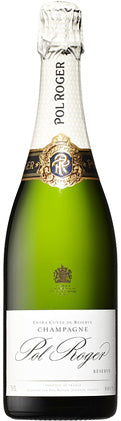 Pol Roger Réserve Brut