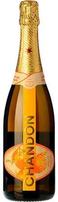 Chandon Garden Spritz espumoso naranja argentina 