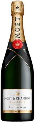 champagne moet chandon brut imperial