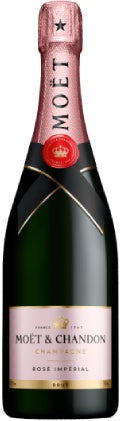 Moët & Chandon Rosé Impérial