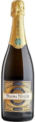 paloma minguez millesime cava manuel manzaneque valencia españa