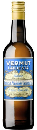 vermut martinez lacuesta blanco rioja españa