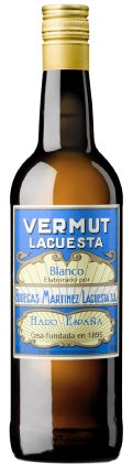 vermut martinez lacuesta blanco rioja españa