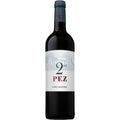 2nd de pez second de pez saint estephe burdeos francia