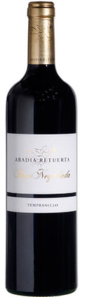 abadia retuerta pago negralada vino tinto tempranillo valle del duero