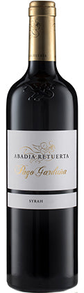 abadia retuerta pago garduña syrah valle del duero
