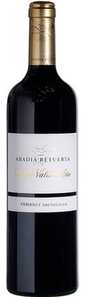 abadia retuerta pago valdebellon cabernet sauvignon vino tinto valle del duero