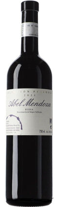 abel mendoza seleccion personal vino tinto la rioja españa