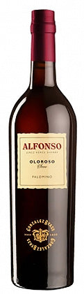 Comprar online Alfonso Oloroso Bodegas González Byass