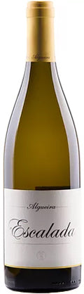 algueira escalada vino blanco ribeira sacra