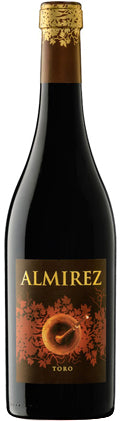 vino almirez bodegas teso la monja toro