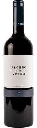 Alonso del Yerro 2021