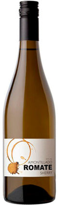 Amontillado Romate