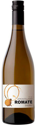 Amontillado Romate
