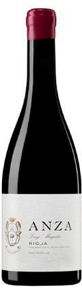anza vino tinto diego magaña rioja españa