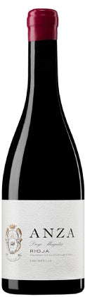 anza vino tinto diego magaña rioja españa