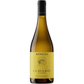 la suerte albillo real vino blanco bodegas arrayan mentrida sierra gredos toledo españa
