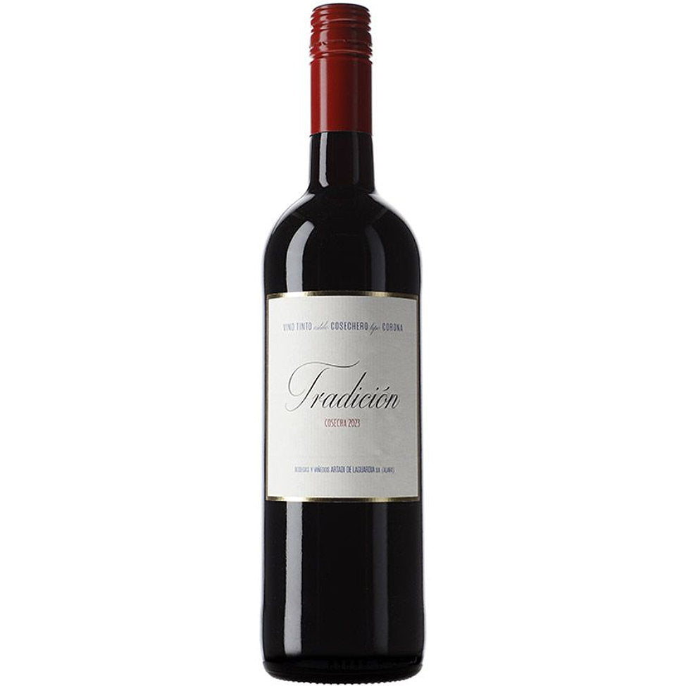 artadi tradicion vino tinto rioja alavesa españa