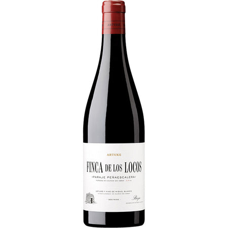 Artuke Finca de los Locos 2022