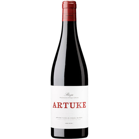 Artuke 2025