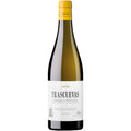 trascuevas vino blanco crianza bodegas artuke la rioja españa
