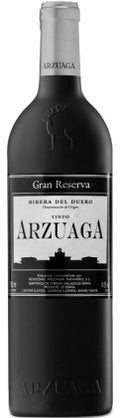 arzuaga gran reserva vino tinto barrica bodegas arzuaga ribera duero castilla leon españa