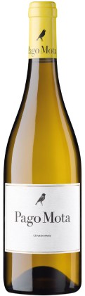 pago mota vino blanco chardonnay arzuaga navarro pago florentino castilla la mancha españa