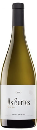 as sortes vino blanco valdeorras godello bodegas rafael palacios
