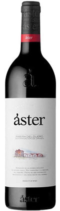 Áster Crianza 2019