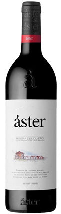Áster Crianza 2019