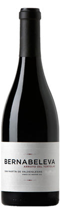 Bernabeleva Arroyo del Tórtolas 2016 vino tinto DO Vinos de Madrid Bodegas Bernabeleva