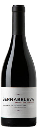 Bernabeleva Arroyo del Tórtolas 2016 vino tinto DO Vinos de Madrid Bodegas Bernabeleva