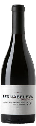 Bernabeleva Carril del Rey 2015 vino tinto DO Vinos de Madrid Bodegas Bernabeleva