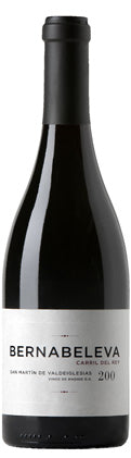 Bernabeleva Carril del Rey 2015 vino tinto DO Vinos de Madrid Bodegas Bernabeleva
