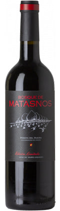 bosque de matasnos edicion limitada vino tinto ribera del duero