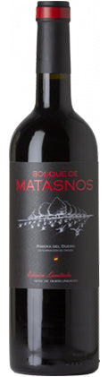 bosque de matasnos edicion limitada vino tinto ribera del duero