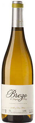 brezo godello vino blanco bierzo gregory perez mengoba