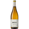 brezo godello vino blanco bierzo gregory perez mengoba