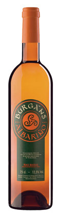 Burgáns 2021
