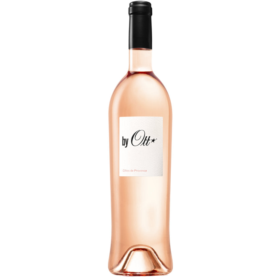 by ott vino rosado cotes de provence francia