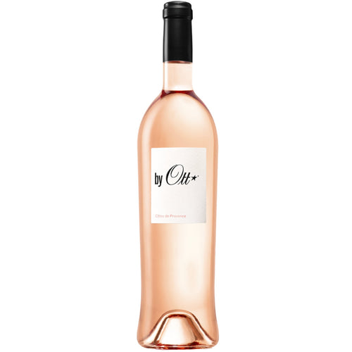 by ott vino rosado cotes de provence francia