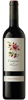 vino tinto doc priorat camins del priorat alvaro palacios